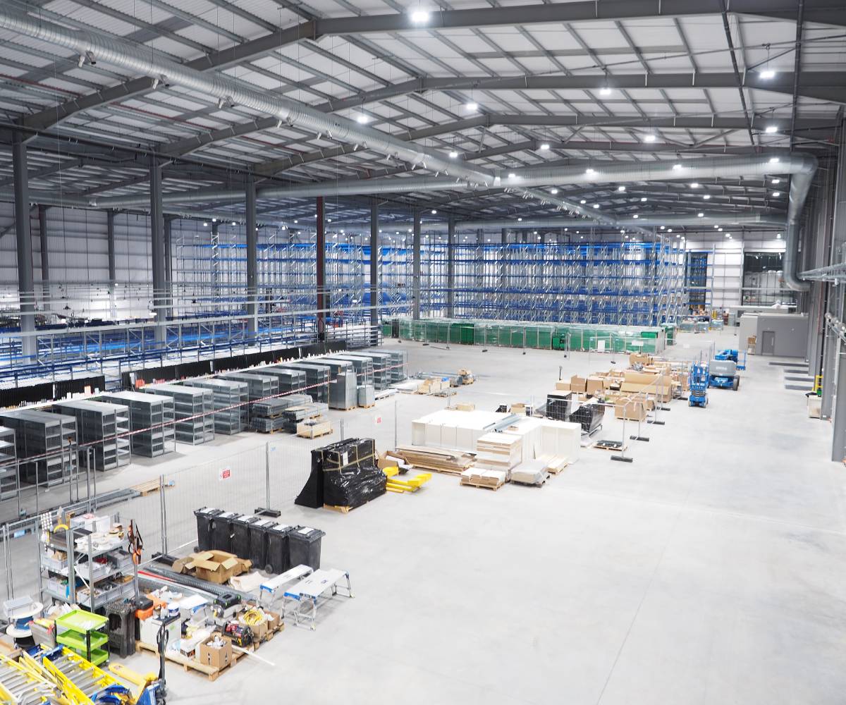 Electricians in Manchester