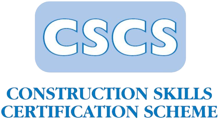CSCS approved electricians CSCS logo