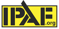 IPAF approved electricians IPAF logo