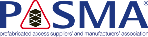 PASMA approved electricians PASMA logo