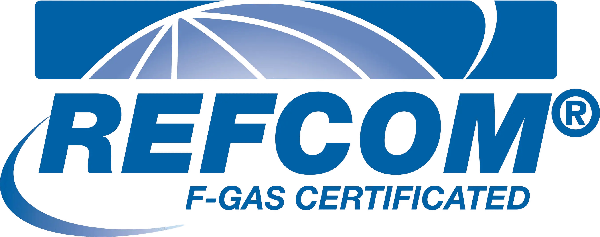 REFCOM approved electricians REFCOM logo