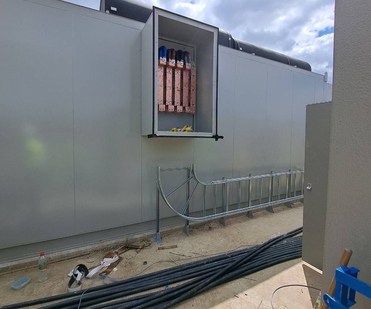 Electricians in Manchester
