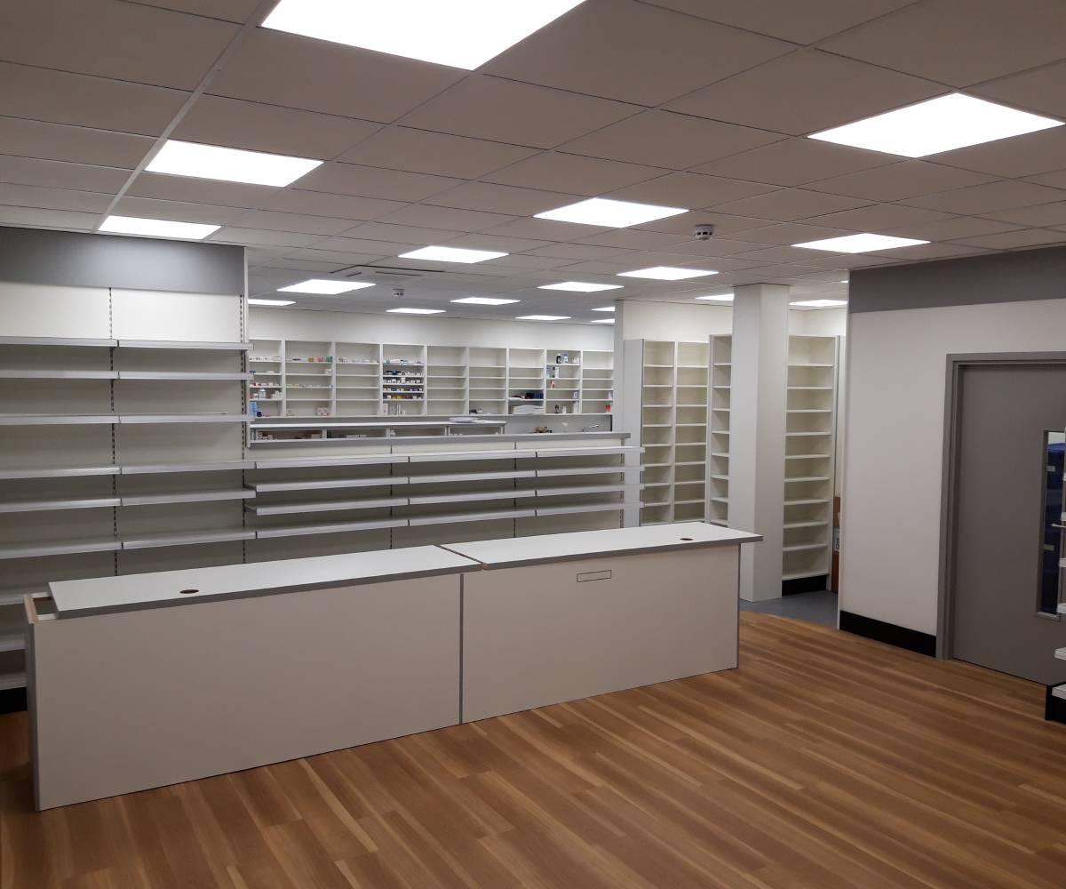Electricians in Manchester